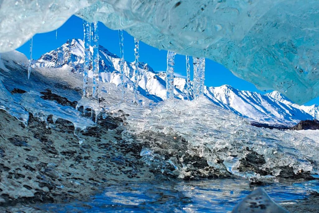 matanuska glacier full day tours from anchorage