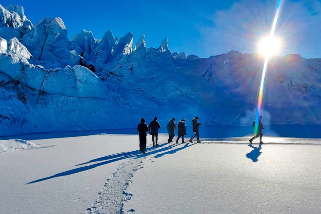 matanuska glacier hiking tours