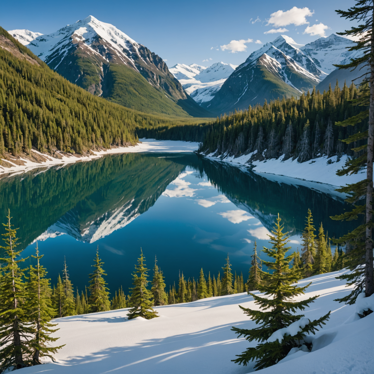 Illustration of proper rigging techniques for Brad's Super Baits