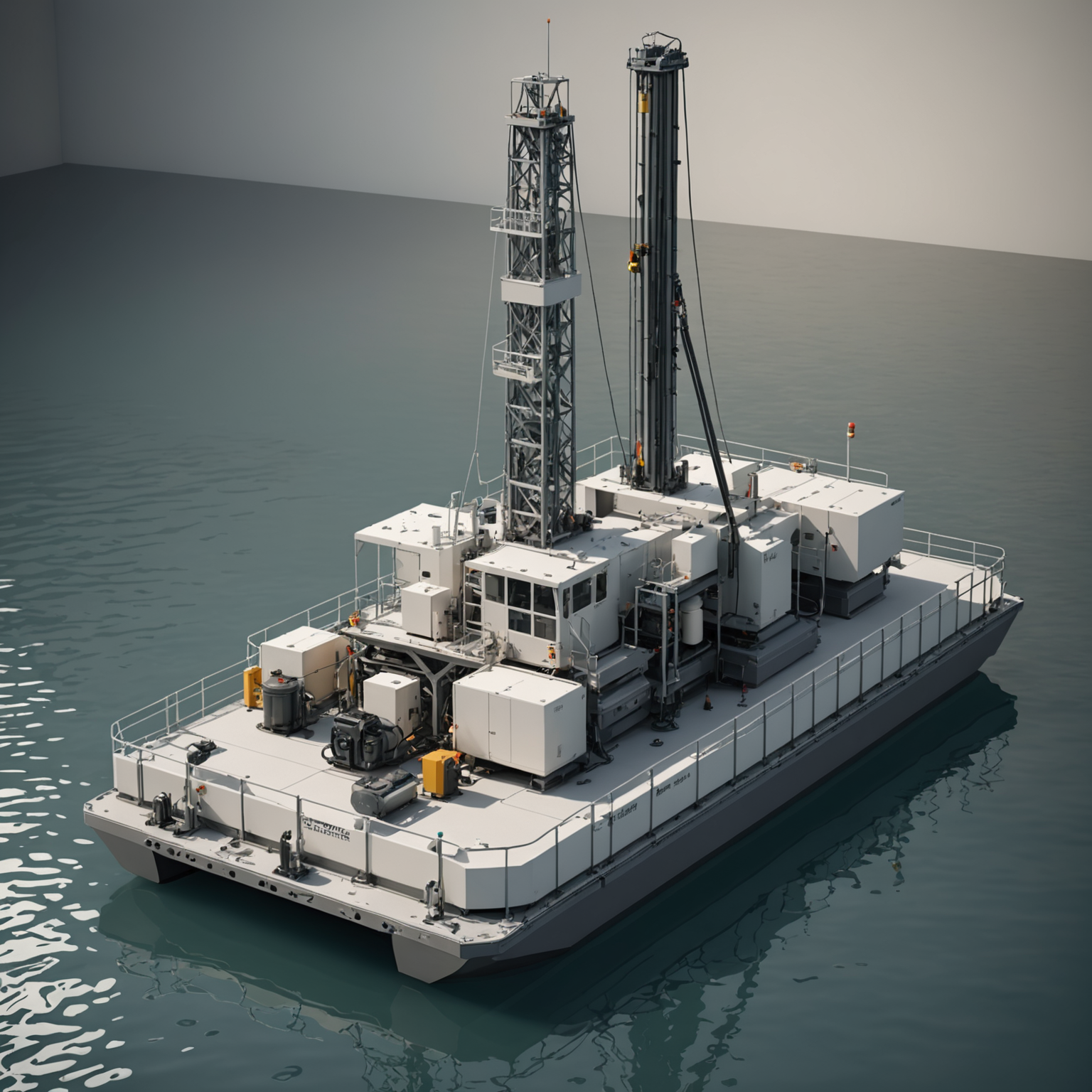 Illustration of a Slip Float Rig setup with components labeled