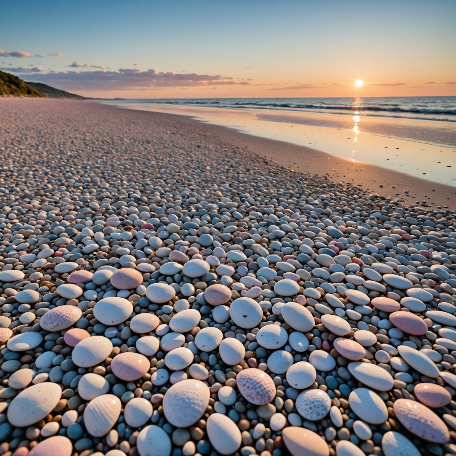 An illustration of a tide chart showing slack, incoming, and outgoing tides
