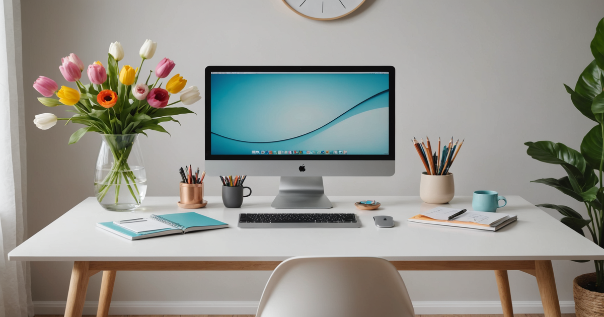 A detailed diagram showing how different floater shapes and sizes affect visibility and control.