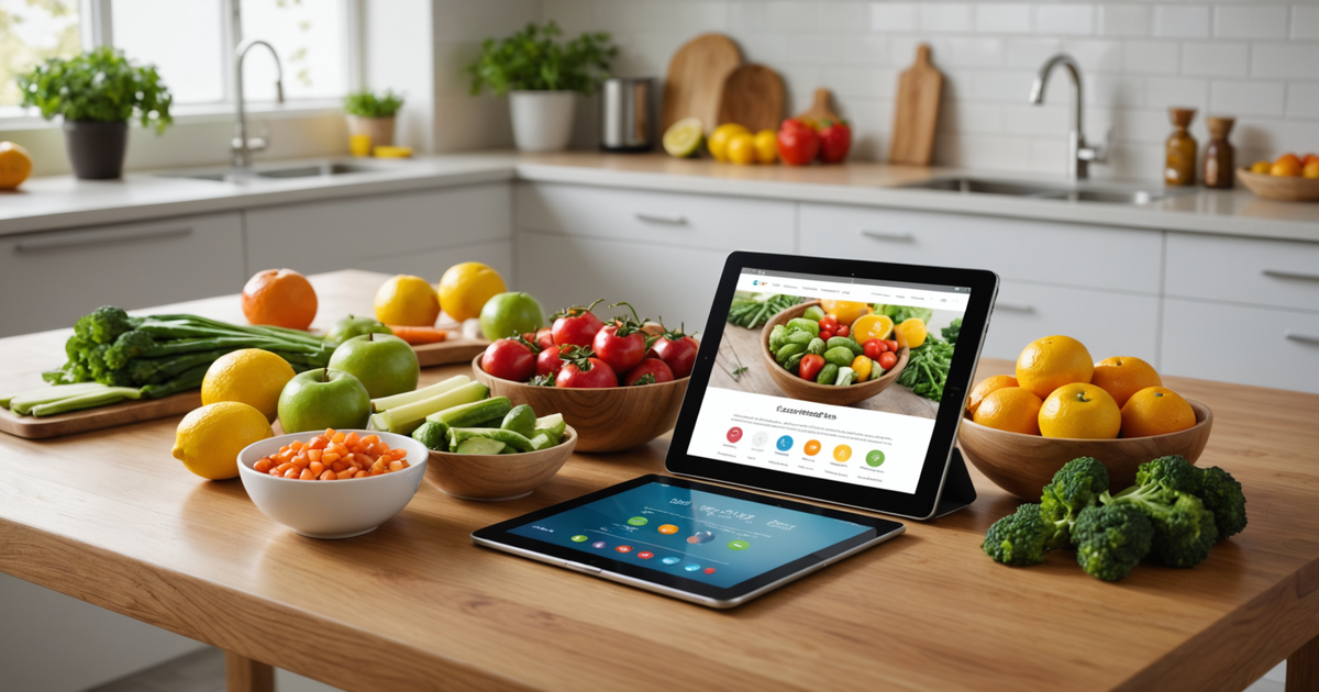 An infographic illustrating the health benefits of omega-3s