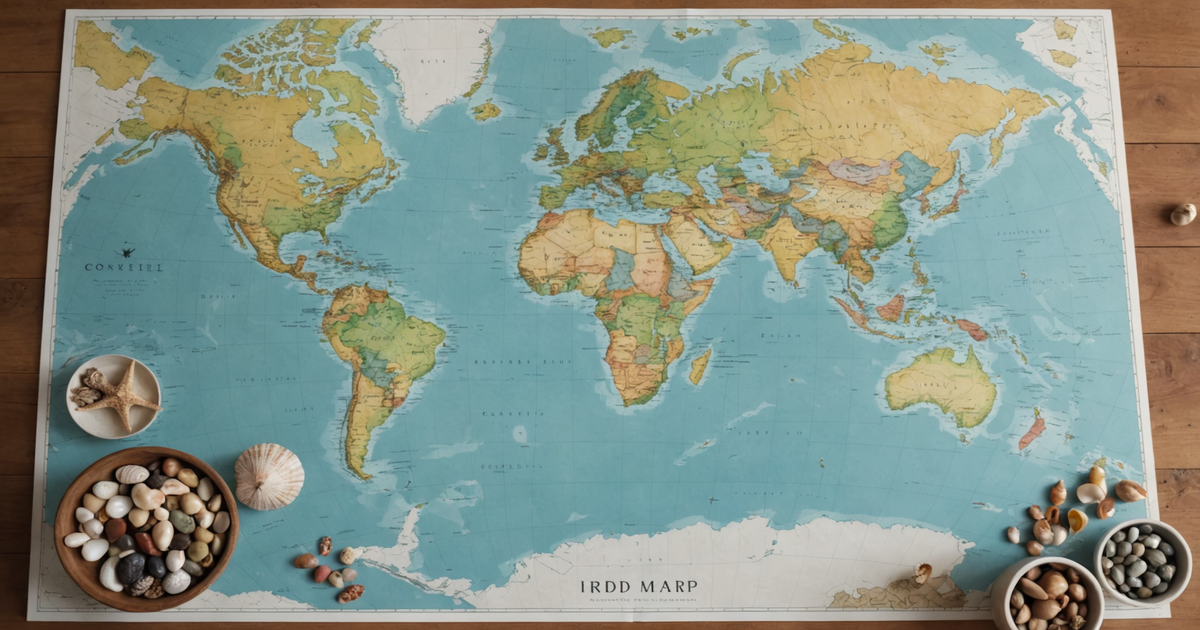 A map illustrating the distribution of salmon sharks in the North Pacific.